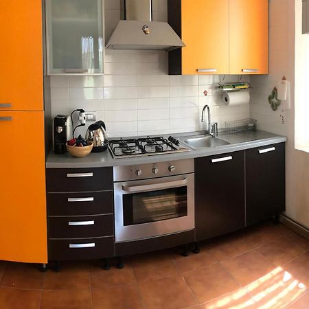 Appartamento Vecchia Oslavia Reggio Emilia Dış mekan fotoğraf