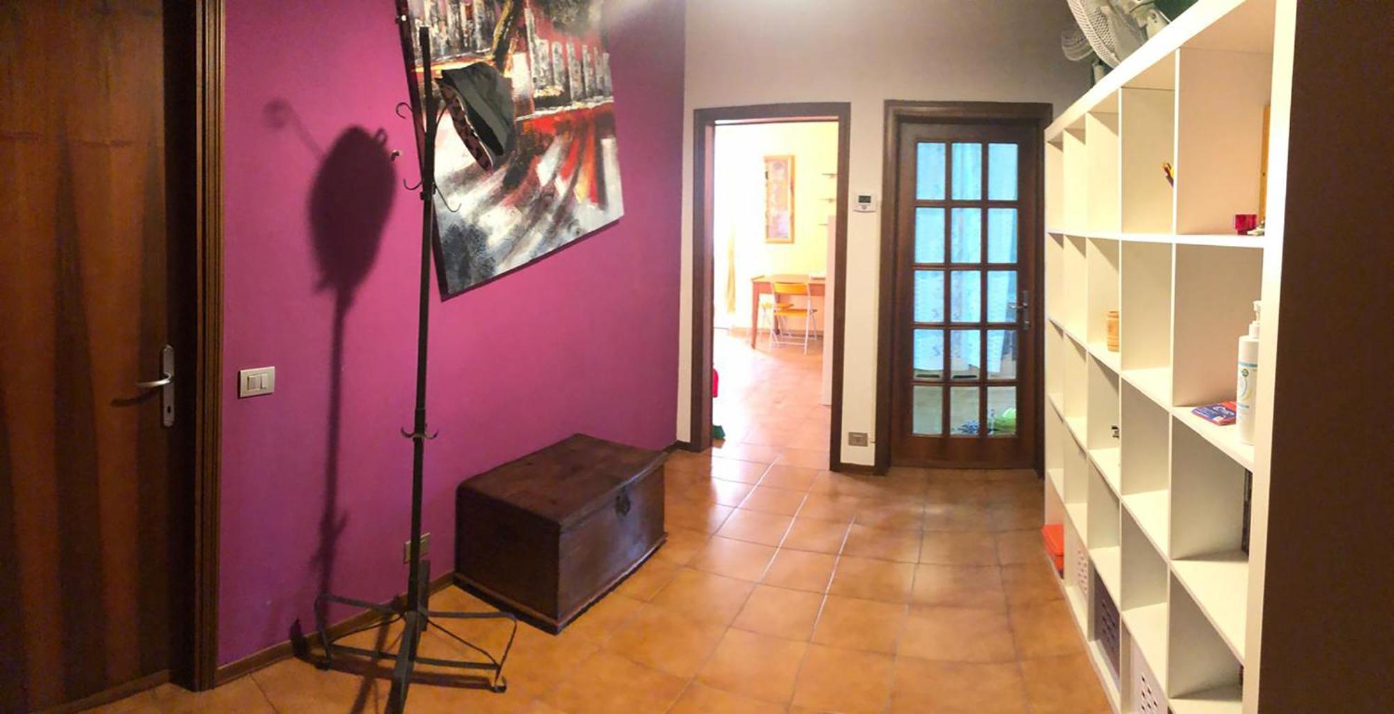 Appartamento Vecchia Oslavia Reggio Emilia Dış mekan fotoğraf